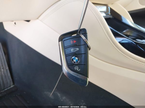 2022 BMW X4 XDRIVE30I