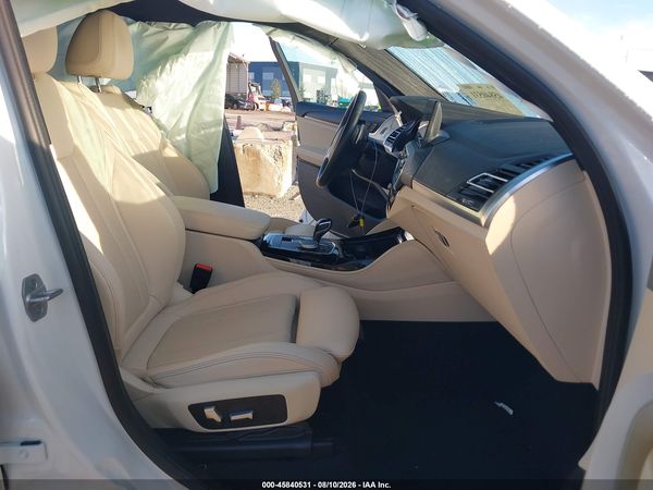 2022 BMW X4 XDRIVE30I