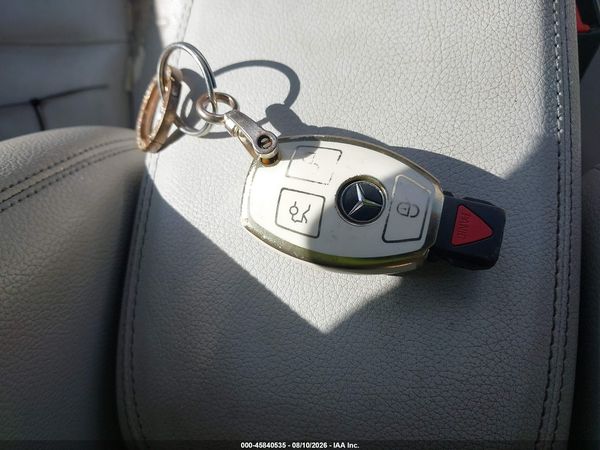 2016 MERCEDES-BENZ GLA 250 GLA250