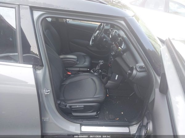 2015 MINI HARDTOP COOPER