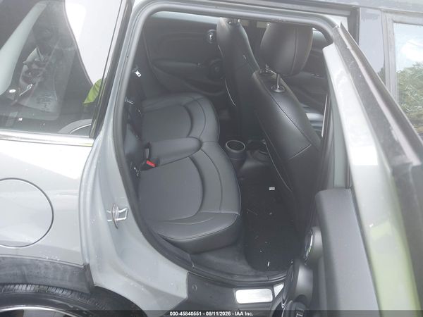 2015 MINI HARDTOP COOPER