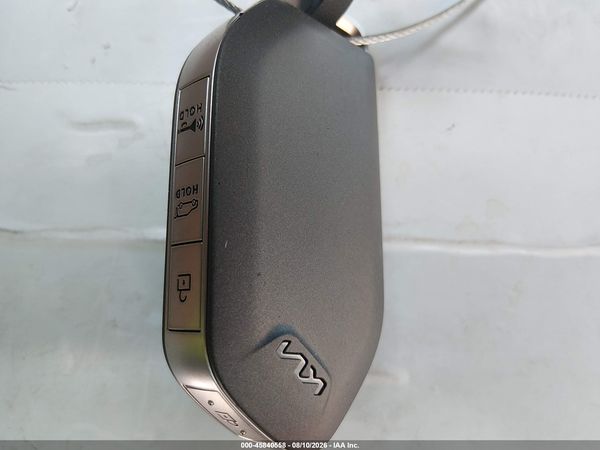 2025 KIA CARNIVAL MPV HYBRID EX