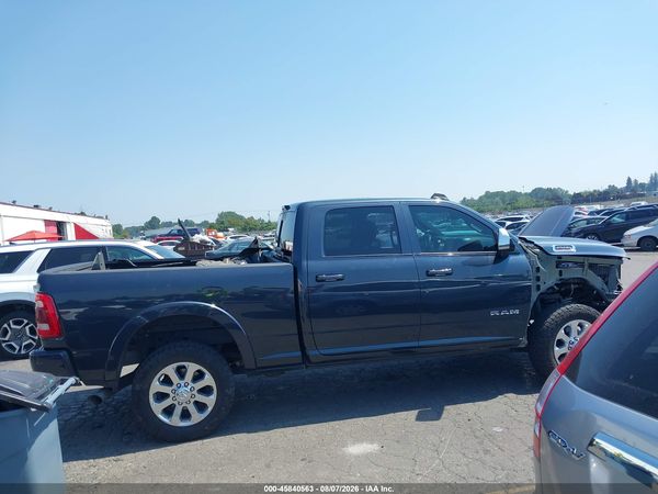 2020 RAM 2500 LARAMIE  4X4 6'4 BOX