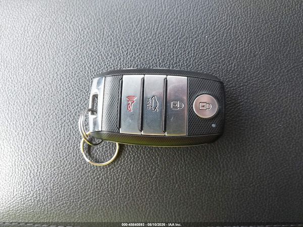 2019 KIA OPTIMA EX