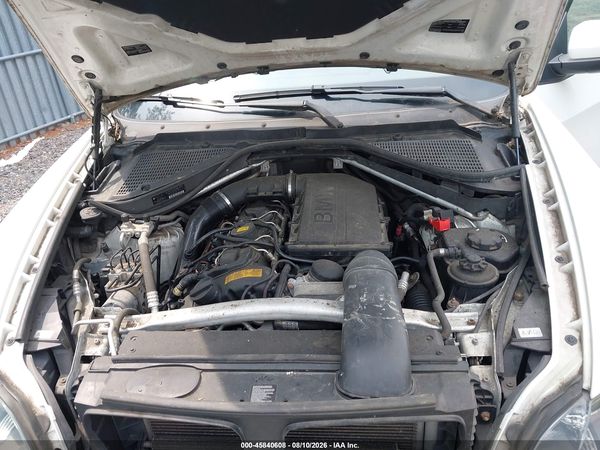 2012 BMW X5