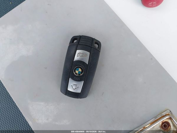 2012 BMW X5
