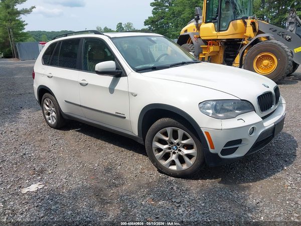 2012 BMW X5