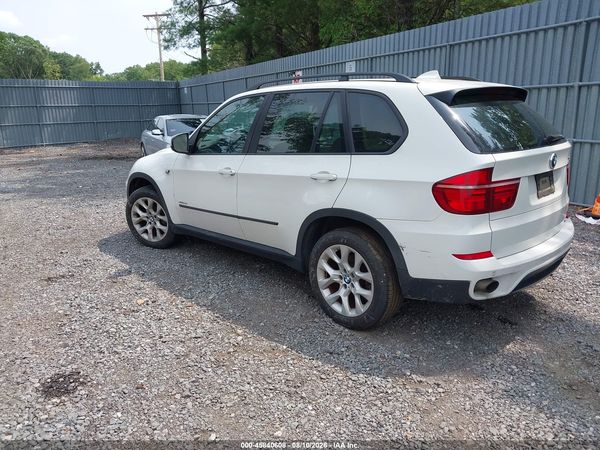 2012 BMW X5
