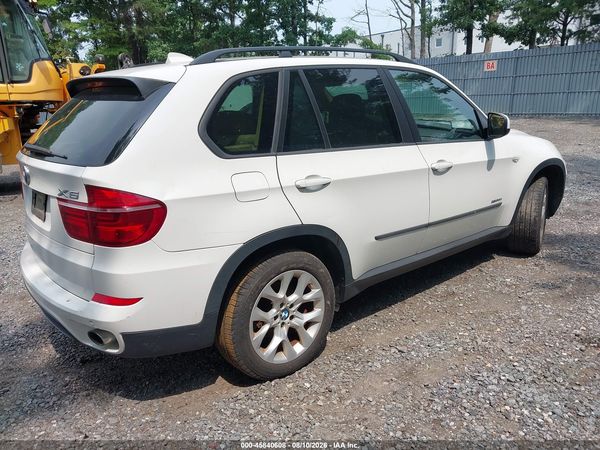 2012 BMW X5