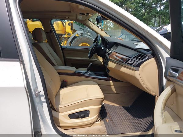 2012 BMW X5