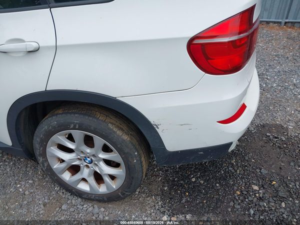 2012 BMW X5