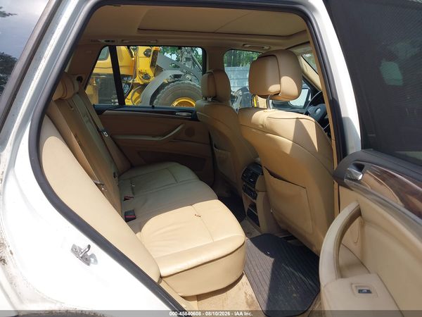 2012 BMW X5