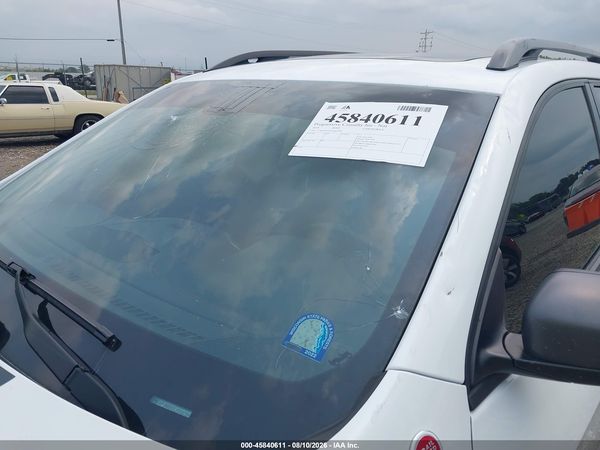 2018 JEEP CHEROKEE TRAILHAWK 4X4
