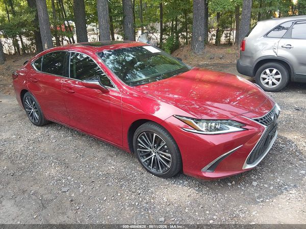 2024 LEXUS ES 350 350 Premium — I1