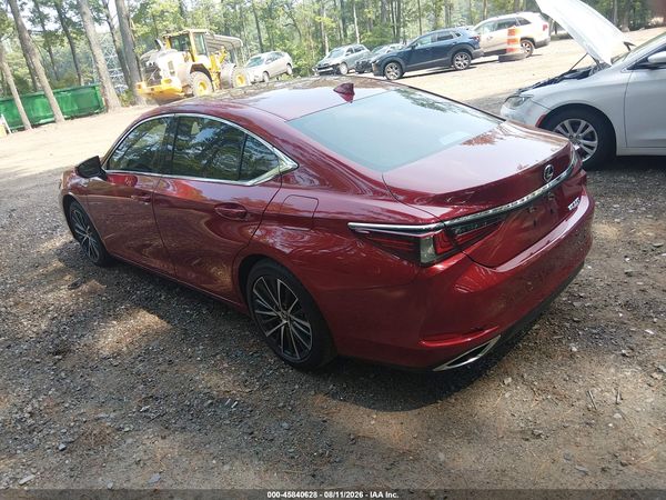 2024 LEXUS ES 350 350 Premium — I3