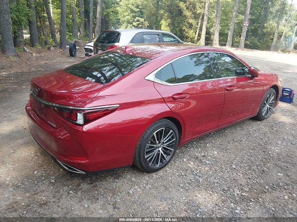 2024 LEXUS ES 350 350 Premium — I4