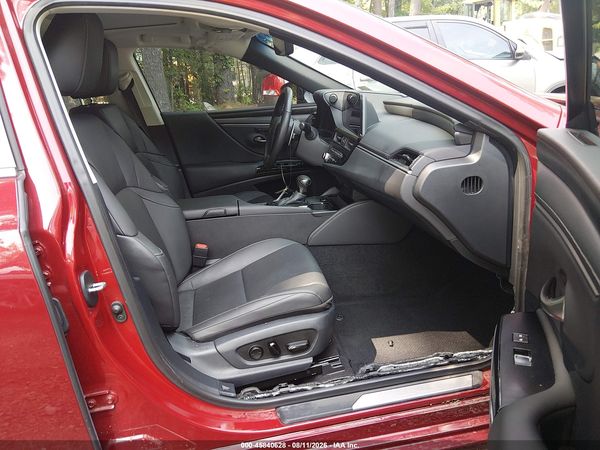 2024 LEXUS ES 350 350 Premium — I5