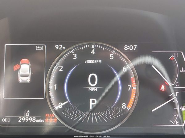 2024 LEXUS ES 350 350 Premium — I7