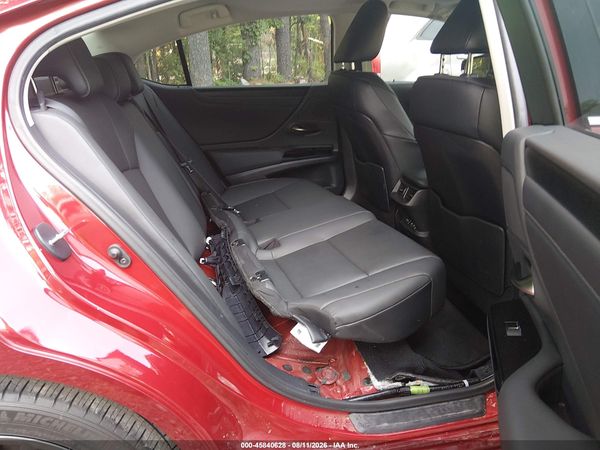 2024 LEXUS ES 350 350 Premium — I8