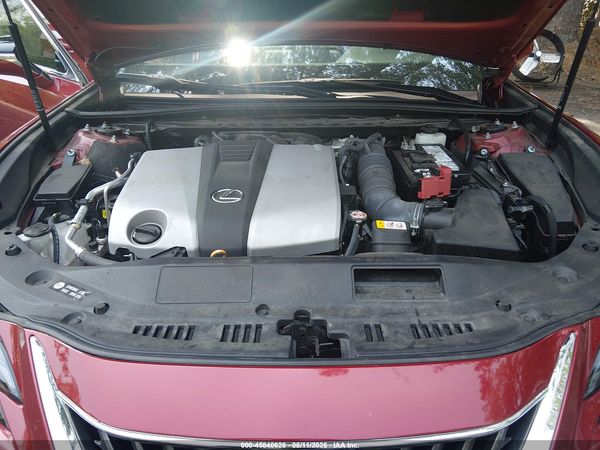 2024 LEXUS ES 350 350 Premium — I10