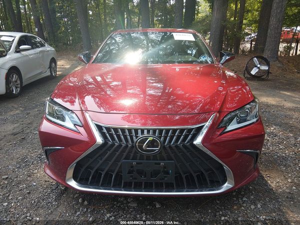 2024 LEXUS ES 350 350 Premium — I115