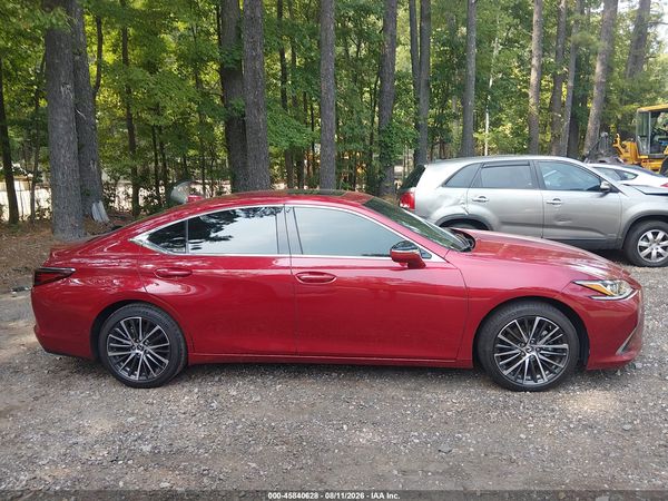 2024 LEXUS ES 350 350 Premium — I116