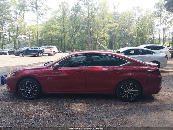 2024 LEXUS ES 350 350 Premium — I117