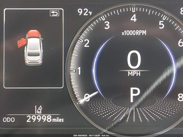 2024 LEXUS ES 350 350 Premium — I118