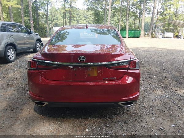 2024 LEXUS ES 350 350 Premium — I119