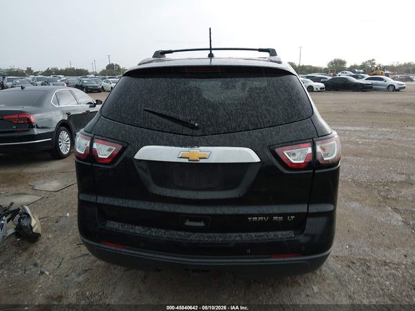 2014 CHEVROLET TRAVERSE LT — I119