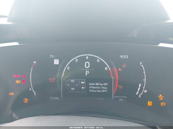 2025 LEXUS NX 350 F SPORT HANDLING