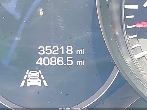 2018 PORSCHE PANAMERA 4S