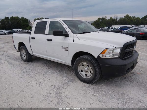 2021 RAM 1500 CLASSIC TRADESMAN  4X4 5'7 BOX — I1