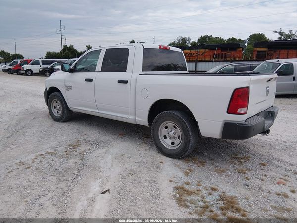 2021 RAM 1500 CLASSIC TRADESMAN  4X4 5'7 BOX — I3