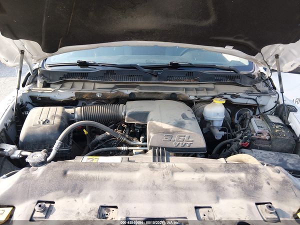 2021 RAM 1500 CLASSIC TRADESMAN  4X4 5'7 BOX — I10