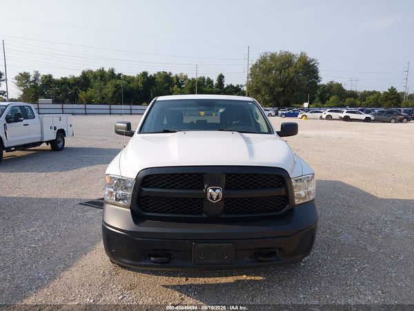 2021 RAM 1500 CLASSIC TRADESMAN  4X4 5'7 BOX — I115