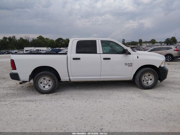 2021 RAM 1500 CLASSIC TRADESMAN  4X4 5'7 BOX — I116