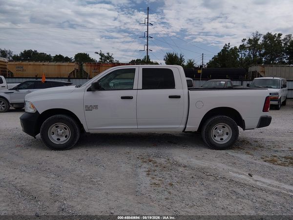 2021 RAM 1500 CLASSIC TRADESMAN  4X4 5'7 BOX — I117