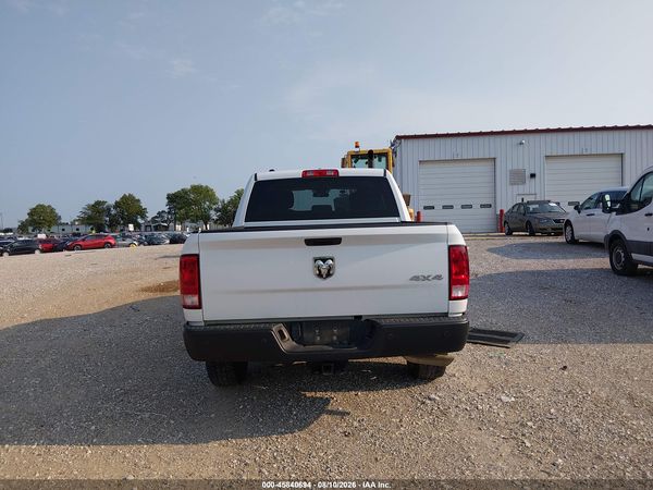 2021 RAM 1500 CLASSIC TRADESMAN  4X4 5'7 BOX — I119