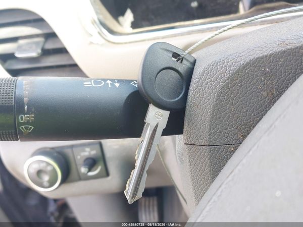 2014 CHEVROLET TRAVERSE LS — I11