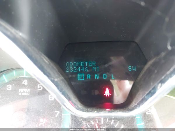 2014 CHEVROLET TRAVERSE LS — I152