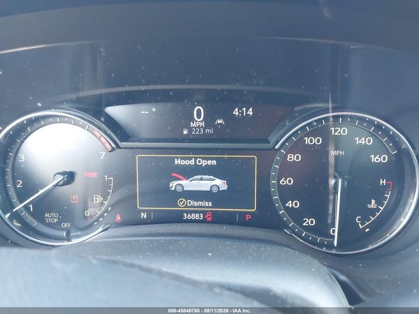 2022 CADILLAC CT5 LUXURY