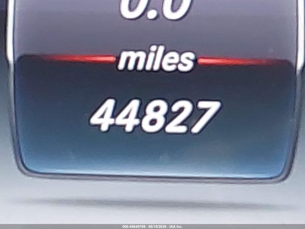 2019 MERCEDES-BENZ GLC 300 4MATIC
