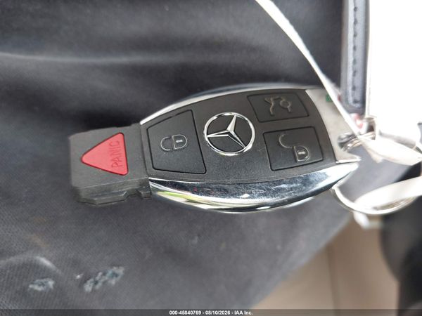 2019 MERCEDES-BENZ GLC 300 4MATIC