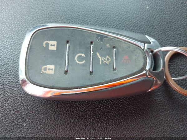 2019 CHEVROLET EQUINOX LT — I11