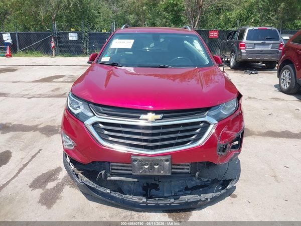 2019 CHEVROLET EQUINOX LT — I115