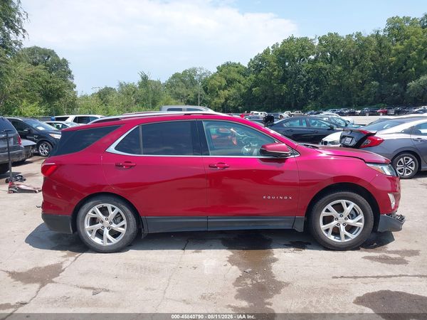 2019 CHEVROLET EQUINOX LT — I116