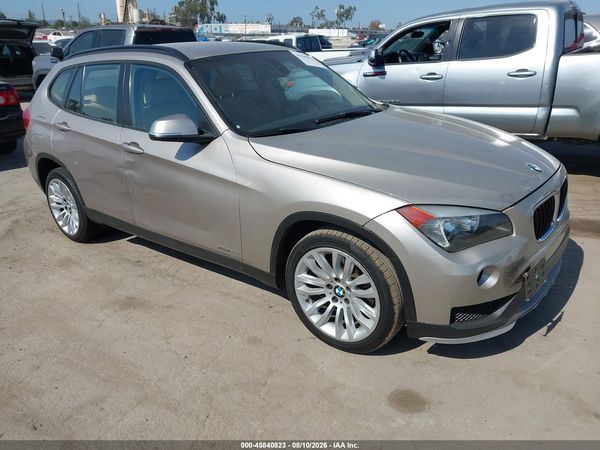 2015 BMW X1 SDRIVE28I