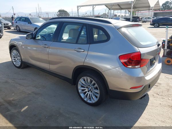 2015 BMW X1 SDRIVE28I