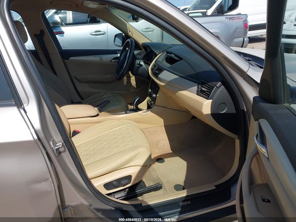 2015 BMW X1 SDRIVE28I